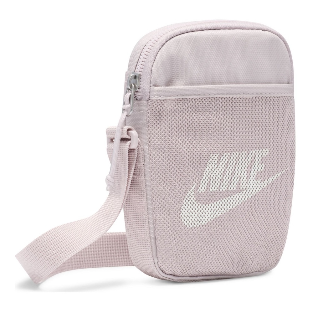 Nike Blush Pink Mini Crossbody Bag - Picture 2 of 6